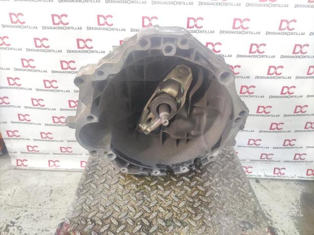ENM VAG