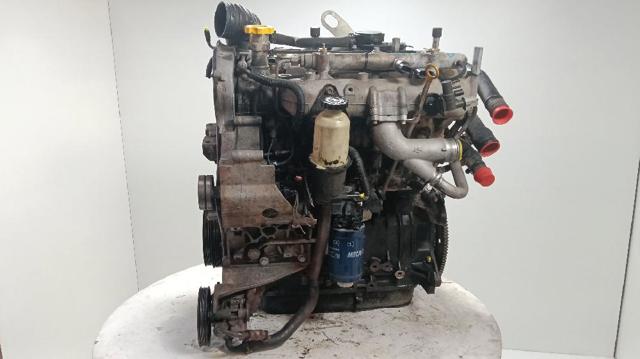 ENR Chrysler