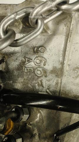 ENR CHRYSLER Motor completo comprar Bilbao