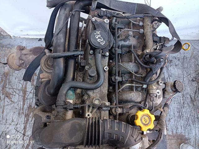 ENR Chrysler