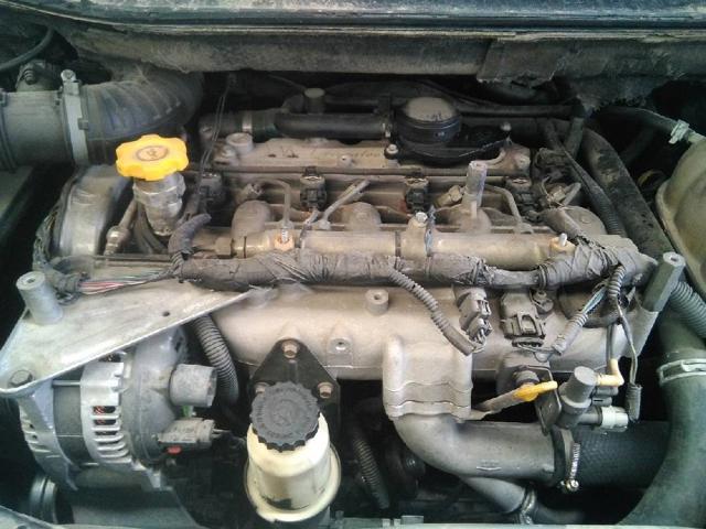 Motor completo ENR Chrysler