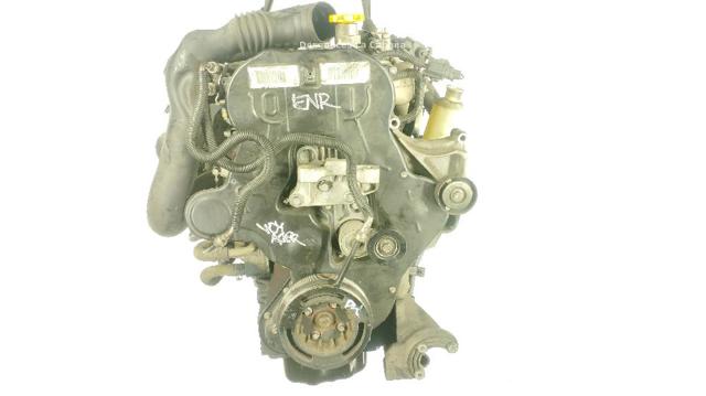 ENR Chrysler