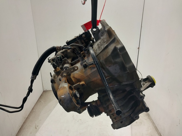 ENR Motor completo comprar Almería
