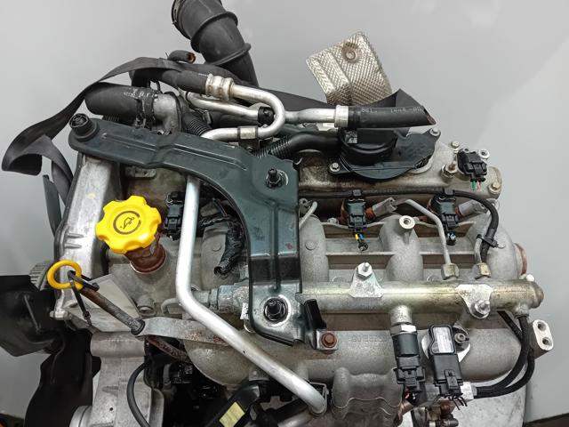 Motor completo ENR Chrysler