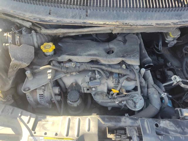 Motor completo ENR Chrysler