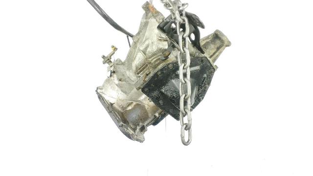 ENR Motor completo  disponible Málaga