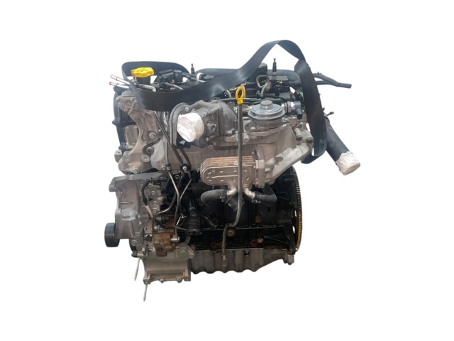 Motor completo ENS Chrysler