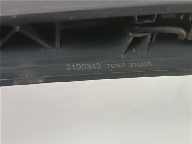 EP6 PEUGEOT Motor completo  comprar en Oviedo