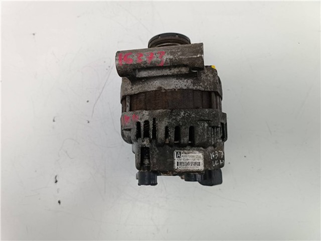 EP6 PEUGEOT Motor completo  comprar en Oviedo