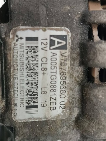 EP6 PEUGEOT Motor completo  en stock Huelva