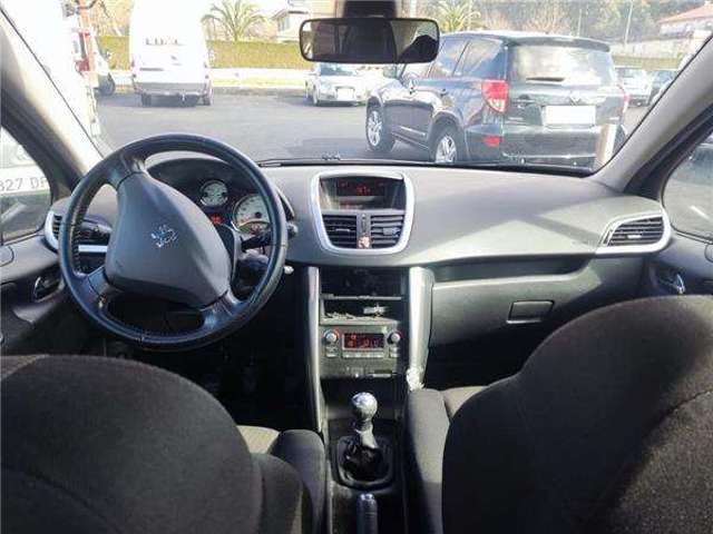 EP6 Peugeot/Citroen