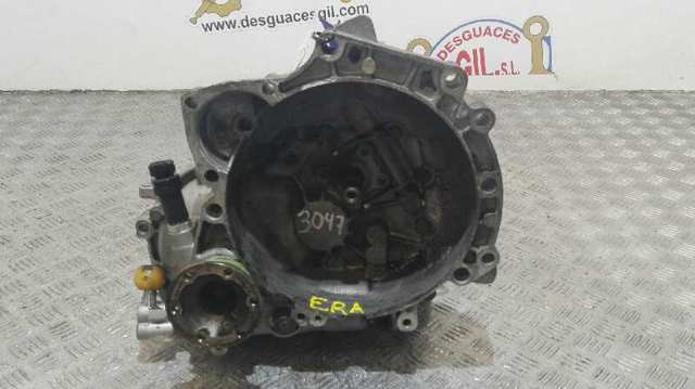 ERA VAG