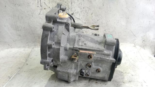Caja de cambios manual para Volkswagen Polo III (6N1)