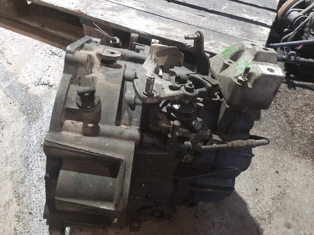 ERF VAG