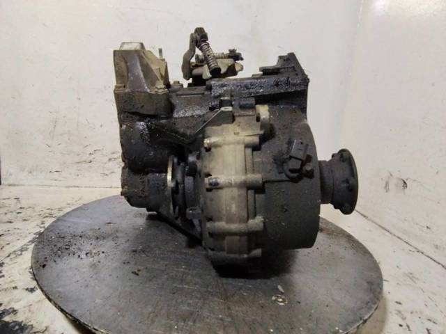 ERF VAG