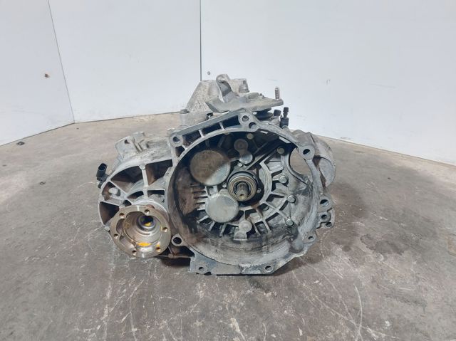 ERF VAG