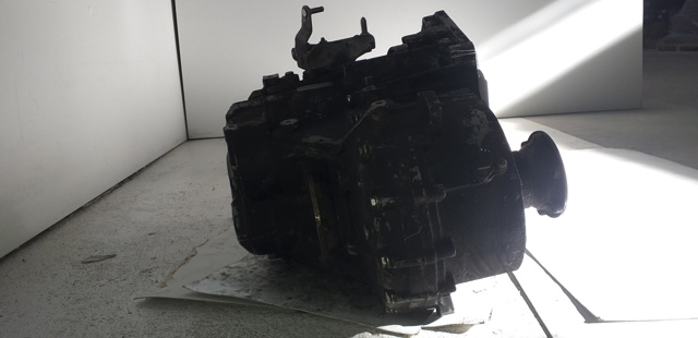 ERF VAG