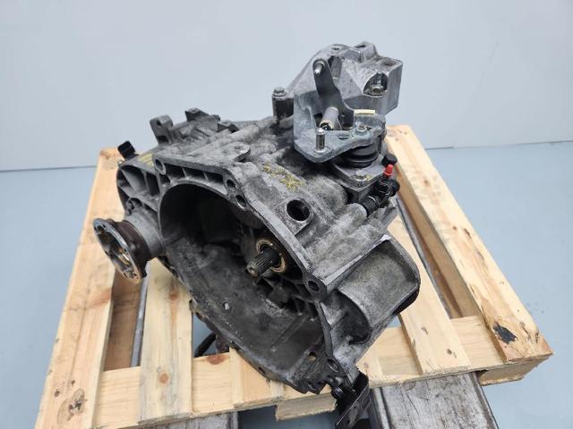 ERF VAG