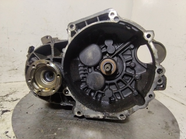 ERF VAG