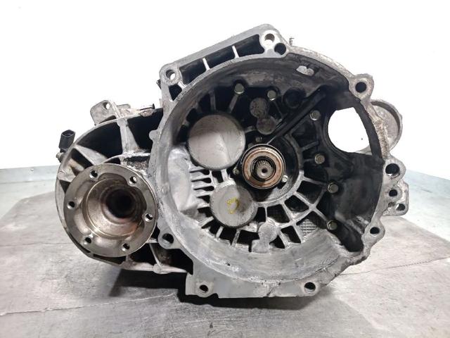 ERF VAG