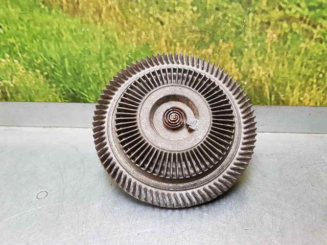 Embrague, ventilador del radiador ERR2266 Land Rover