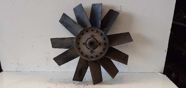 Embrague viscoso de ventilador ERR2266 LAND ROVER