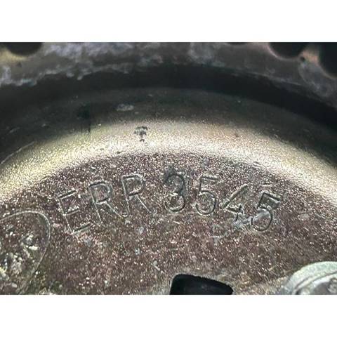 ERR3545 LAND ROVER comprar Madrid