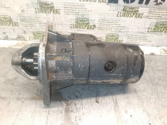 ERR5009 Motor de arranque  comprar en Pontevedra