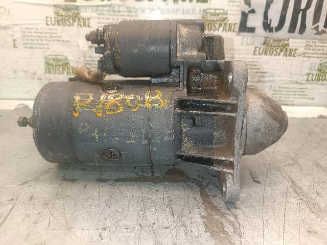 LAND ROVER ERR5009 Motor de arranque  comprar en Ponferrada