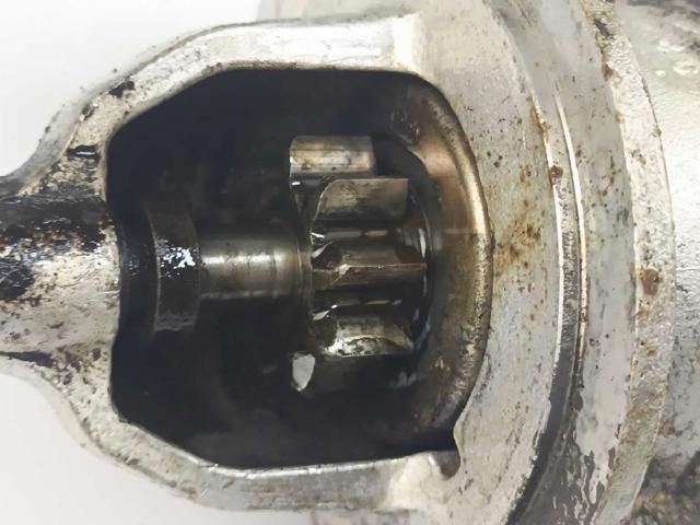 ERR5009 Motor de arranque  comprar en Reus