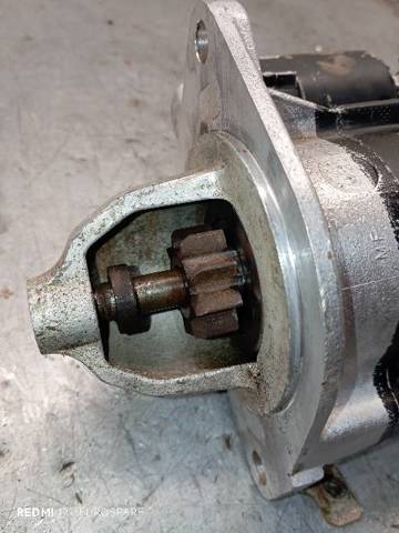 ERR5009 LAND ROVER Motor de arranque  disponible Ourense