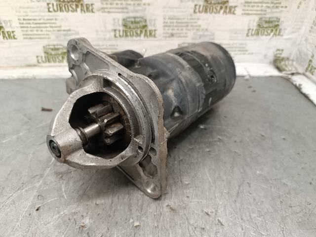 ERR5009 LAND ROVER Motor de arranque  en stock Gandía