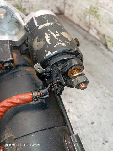 ERR5009 LAND ROVER Motor de arranque  disponible Alicante