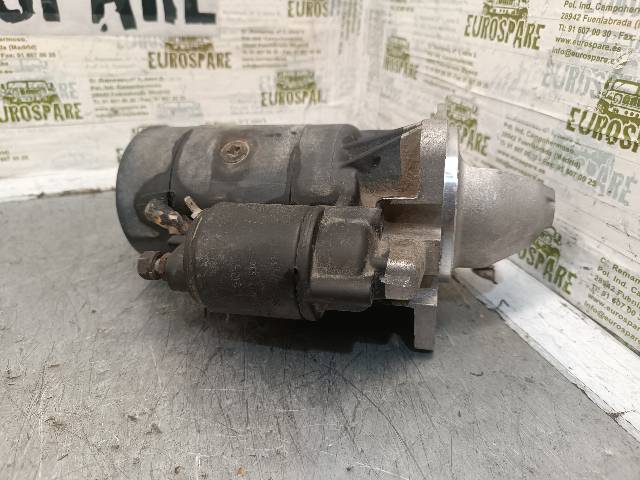 ERR5009 Motor de arranque  en stock Sabadell