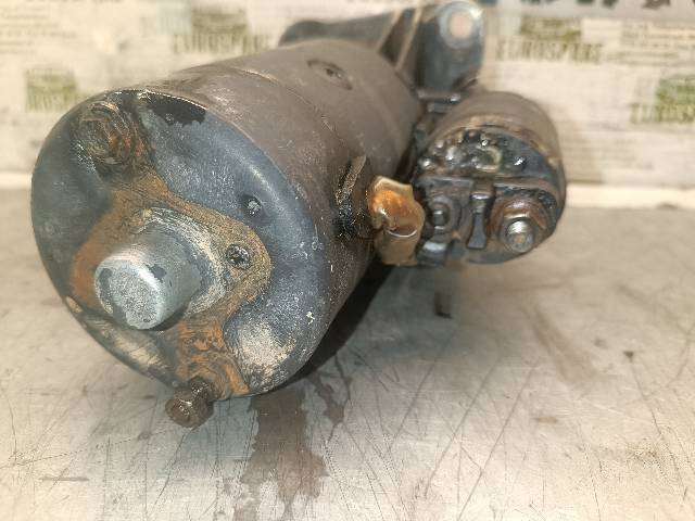 ERR5009 LAND ROVER Motor de arranque  disponible Alicante