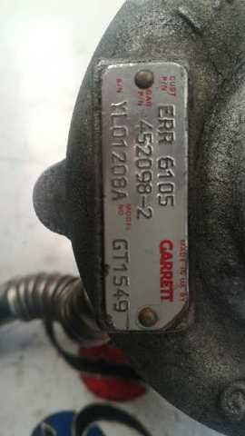 ERR6105 MG