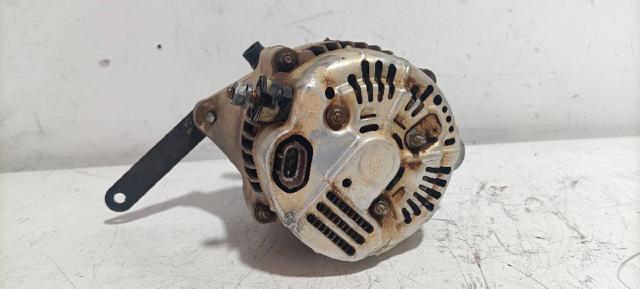LAND ROVER ERR6999 Alternador  en stock Valencia