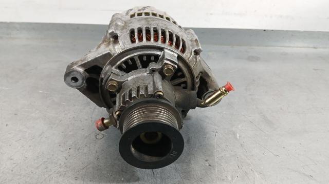 ERR6999 LAND ROVER Alternador comprar Alcalá
