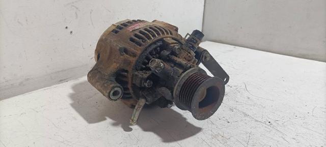LAND ROVER ERR6999 Alternador  en stock Salamanca