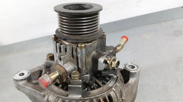 LAND ROVER ERR6999 Alternador  comprar en Murcia