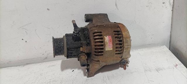 ERR6999 LAND ROVER Alternador comprar Alcalá