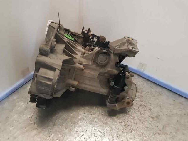 ERT VAG Caja de cambios manual completa  comprar en Lleida