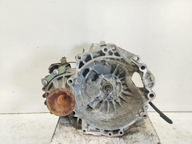 ERT VAG Caja de cambios manual completa  comprar en Oviedo