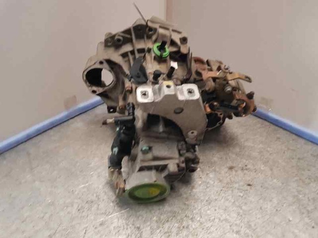VAG ERT Caja de cambios manual completa  disponible Valladolid