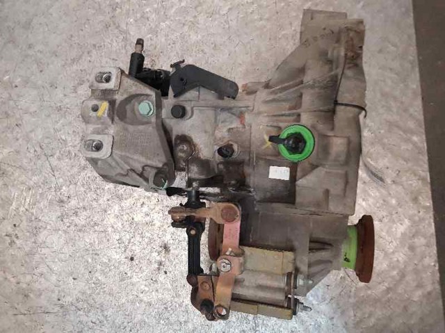 VAG ERT Caja de cambios manual completa  comprar en Murcia