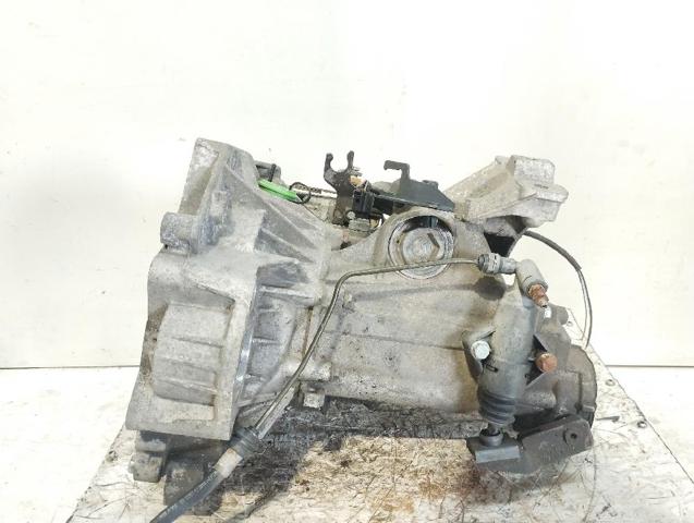 VAG ERT Caja de cambios manual completa  comprar en Ponferrada
