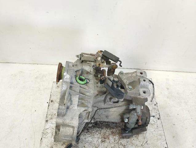 ERT VAG Caja de cambios manual completa  disponible Alicante