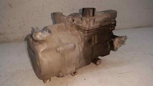 Compresores de aire acondicionado ES27C TOYOTA