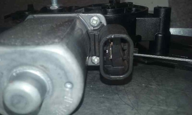 Mecanismo de elevalunas delantero derecha Ford Ka  desde 79,36 €