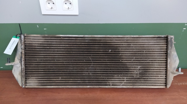 LAND ROVER ESR3777 Intercooler  comprar en Ponferrada